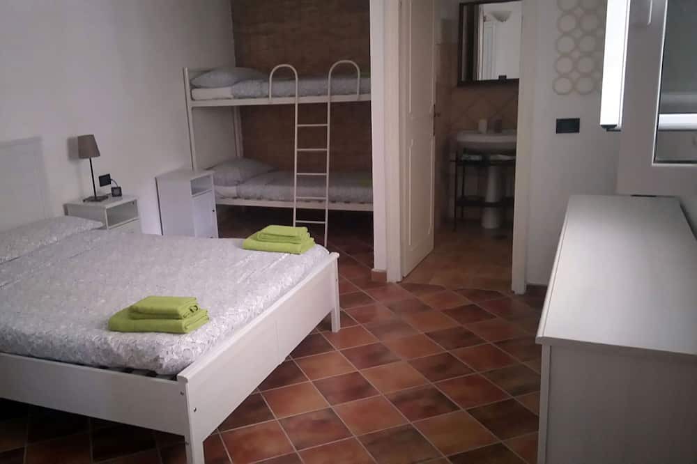 Photo of Bedroom in Castel Madama