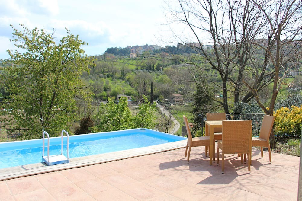 Photo of Outdoor in Castel Madama