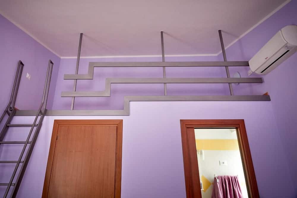 Photo of Bedroom in Castel Madama