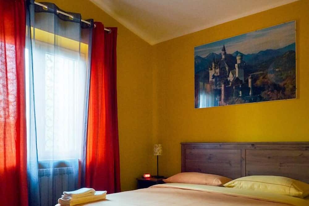 Photo of Bedroom in Castel Madama