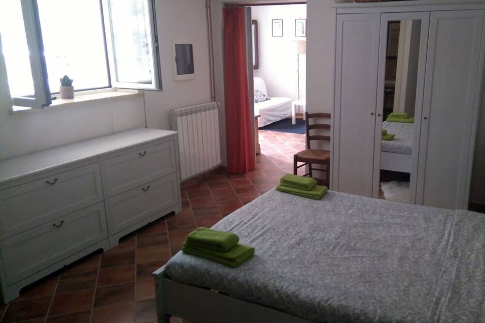 Photo of Bedroom in Castel Madama