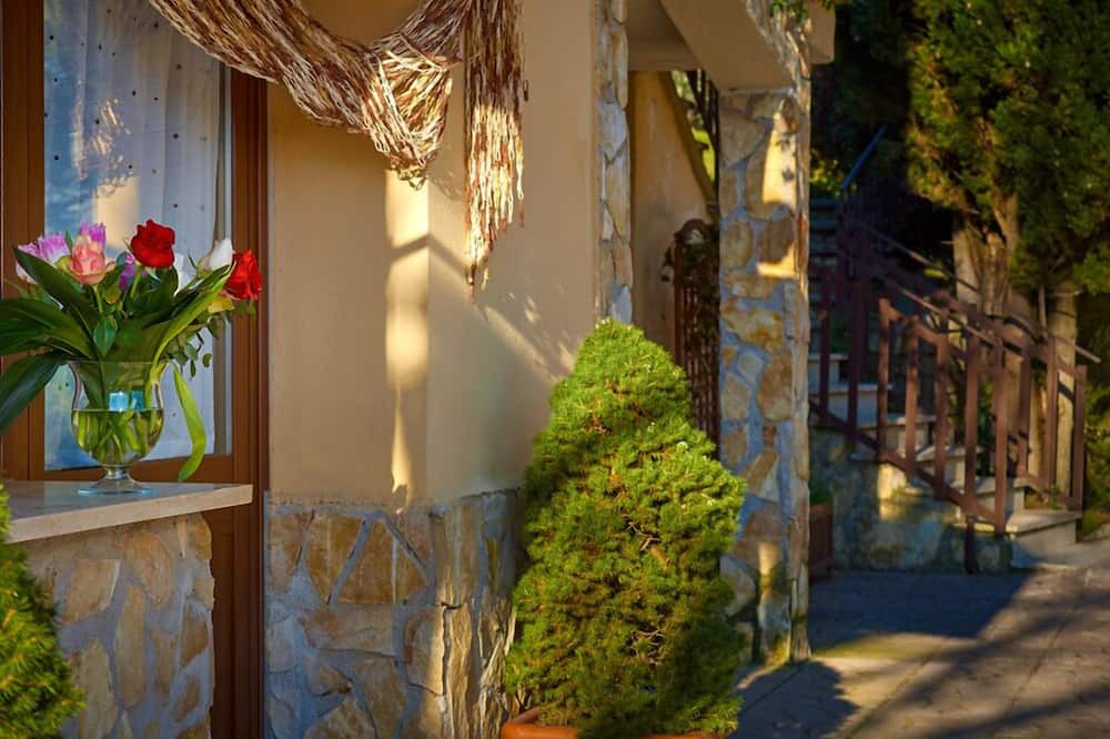 Photo of Outdoor in Castel Madama