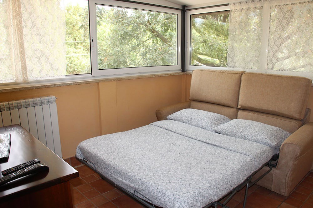 Photo of Bedroom in Castel Madama