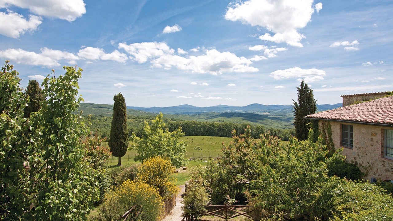Photo of Outdoor in Simignano