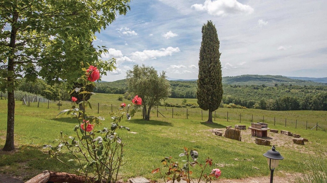 Photo of Outdoor in Simignano