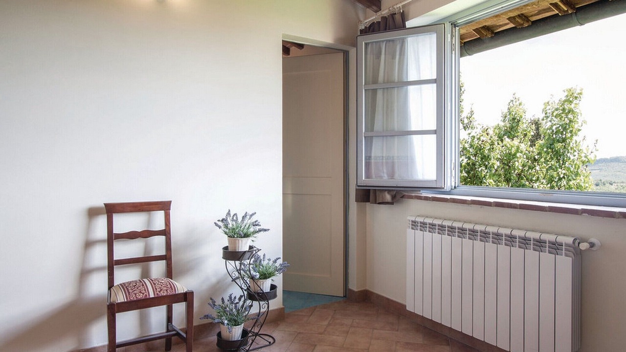 Photo of Kitchen in Simignano