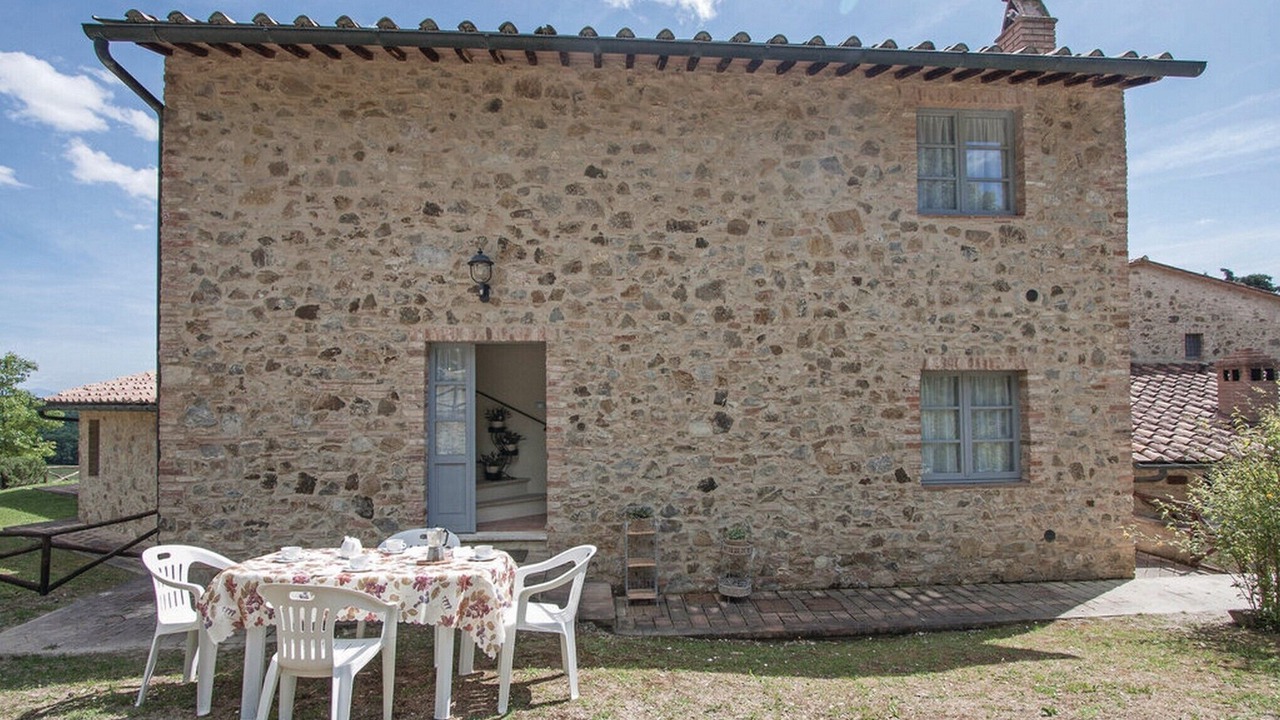Photo of Outdoor in Simignano
