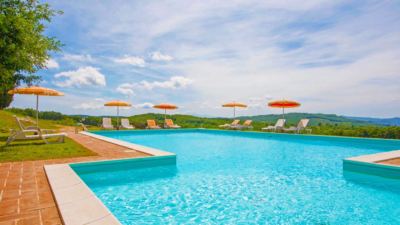 Photo of Outdoor in Simignano