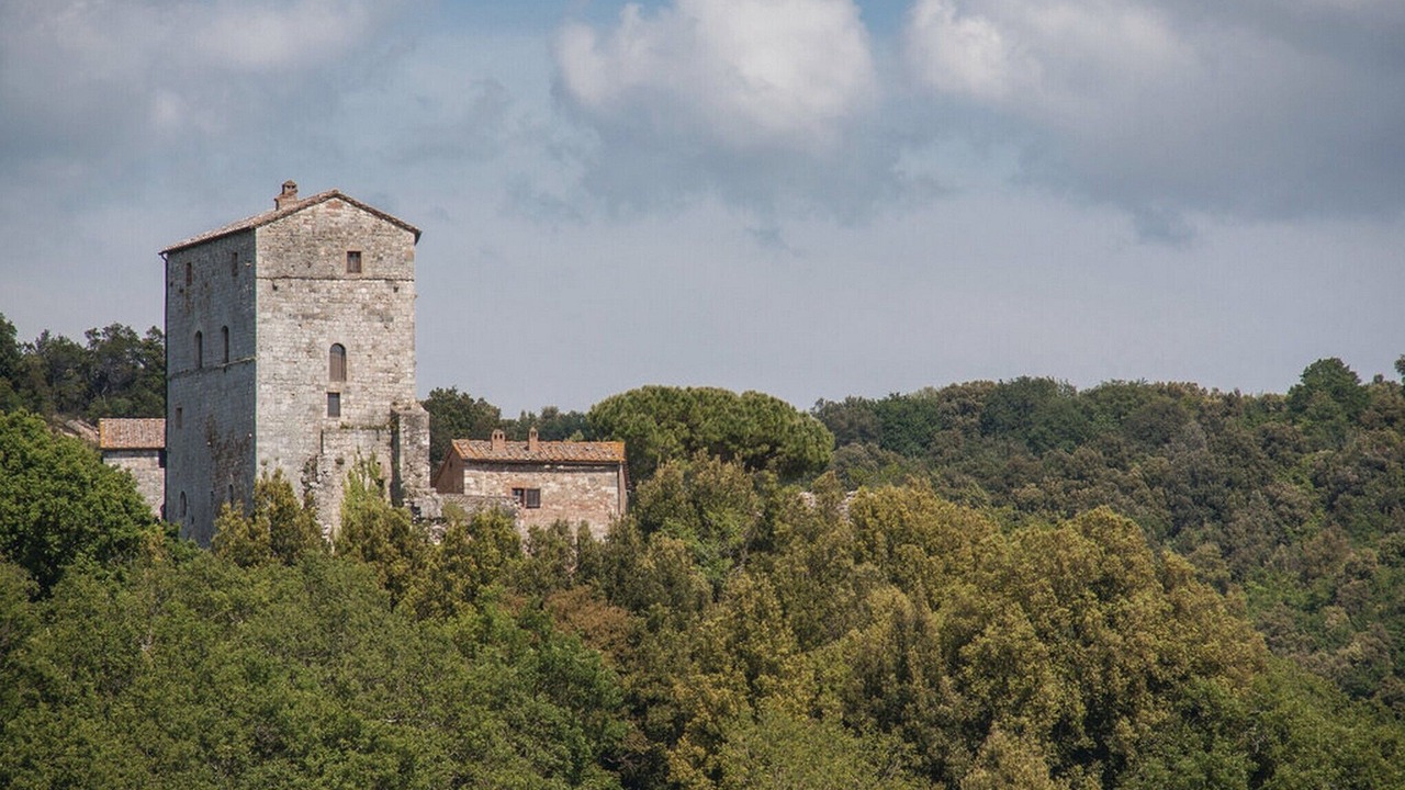 Photo of Outdoor in Simignano