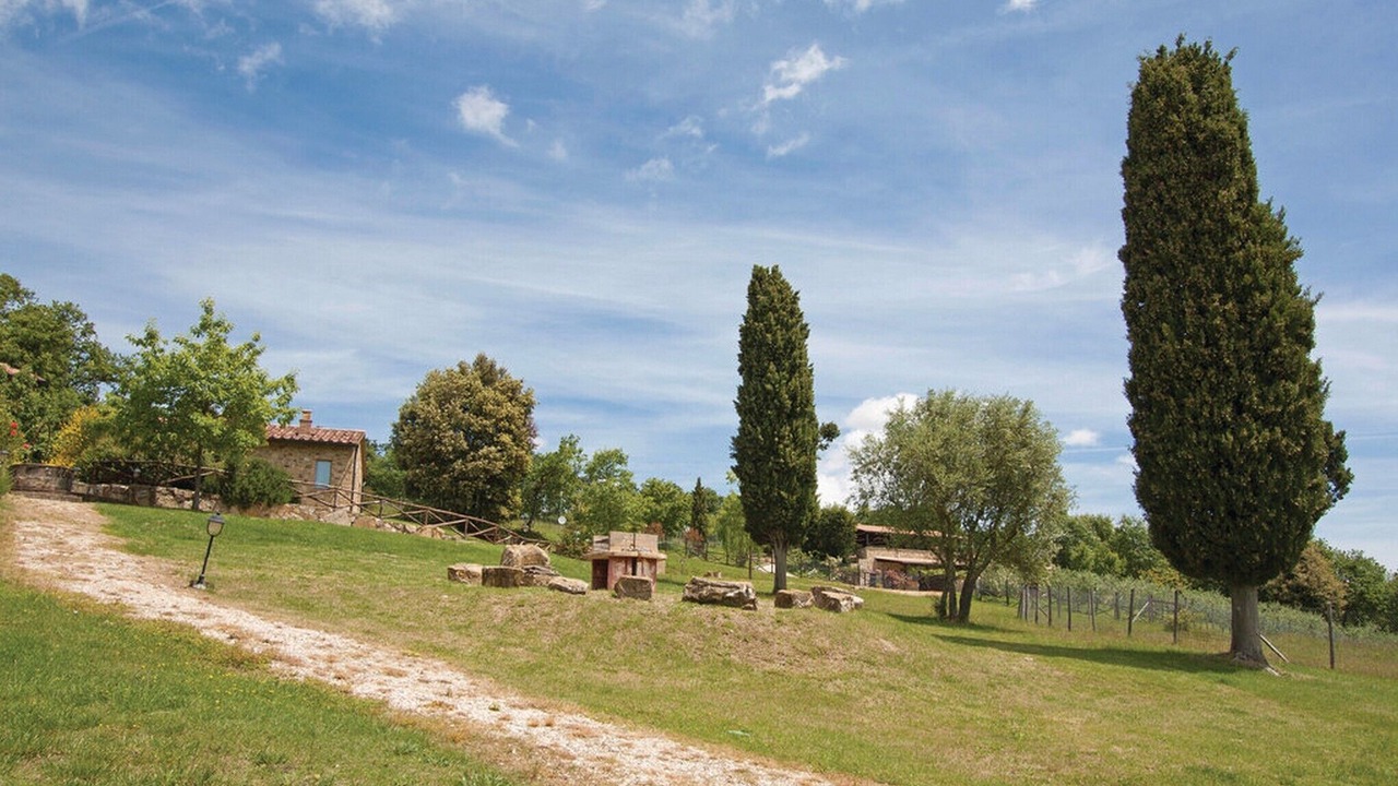 Photo of Outdoor in Simignano