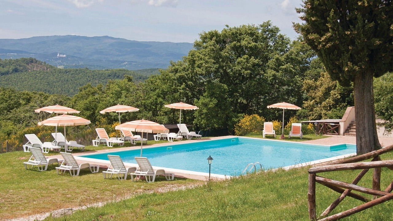 Photo of Outdoor in Simignano