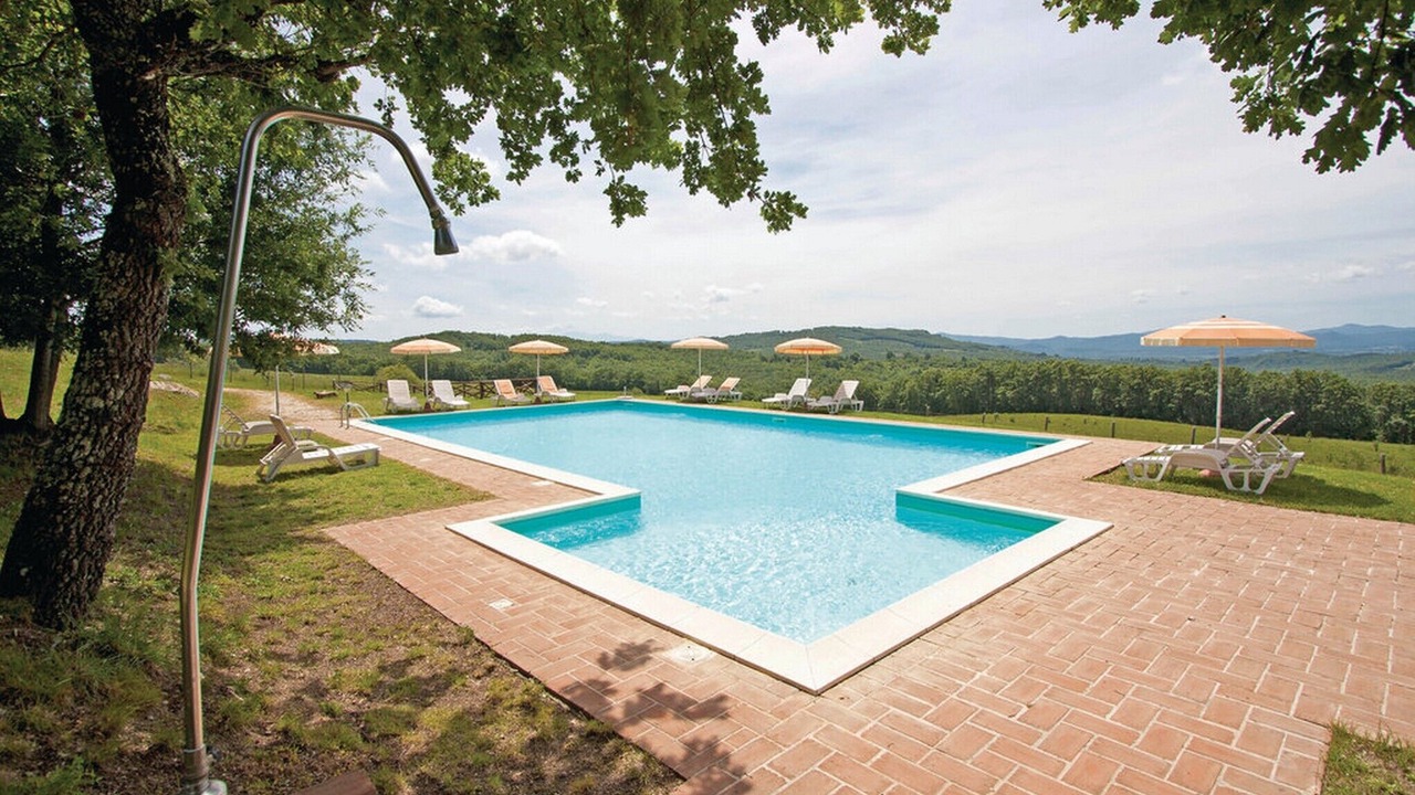 Photo of Outdoor in Simignano