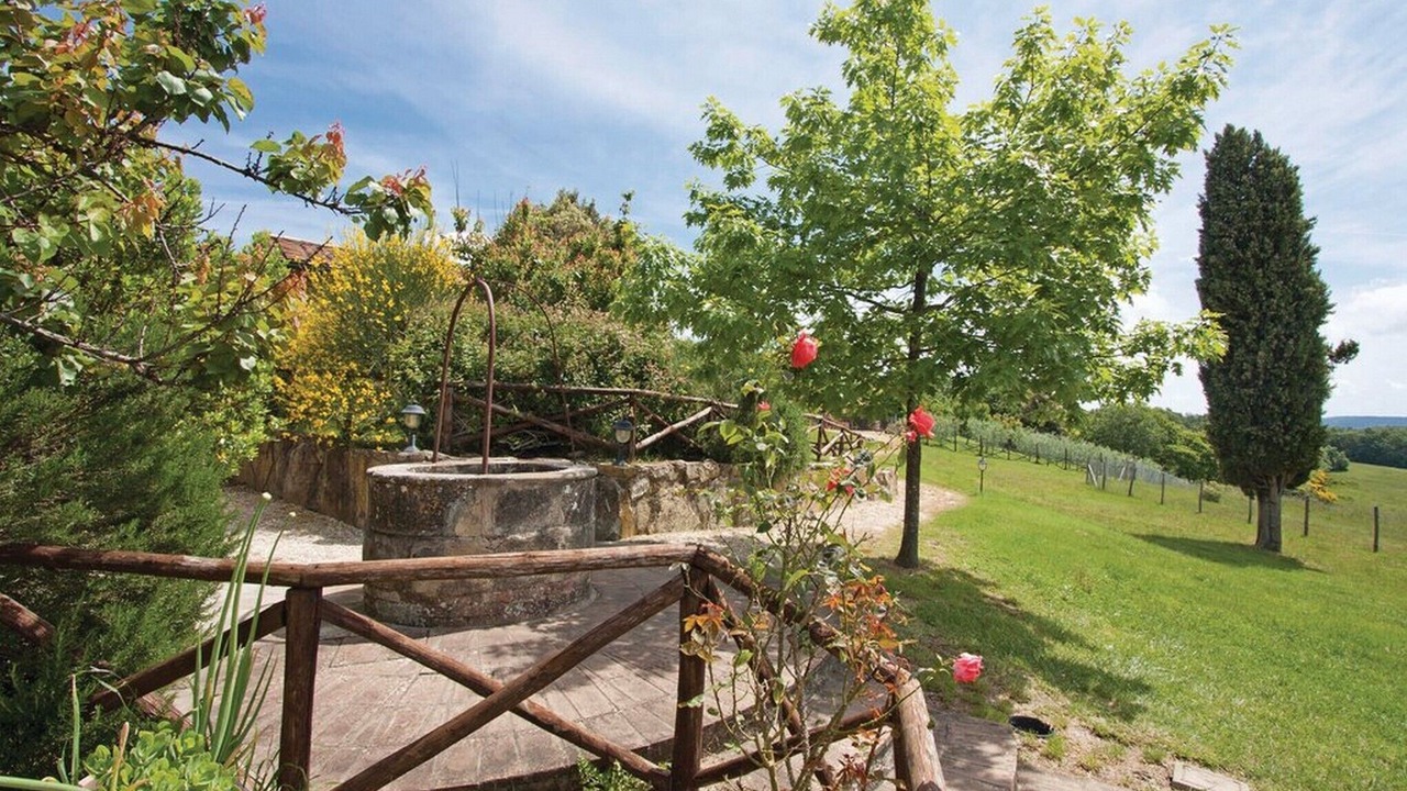 Photo of Outdoor in Simignano