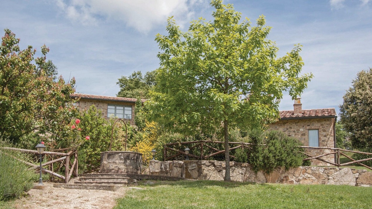 Photo of Outdoor in Simignano