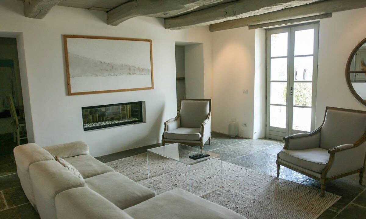 Photo of Livingroom in Pietralunga