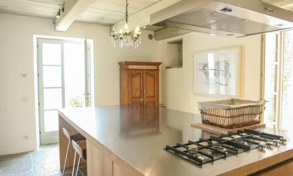 Photo of Kitchen in Pietralunga