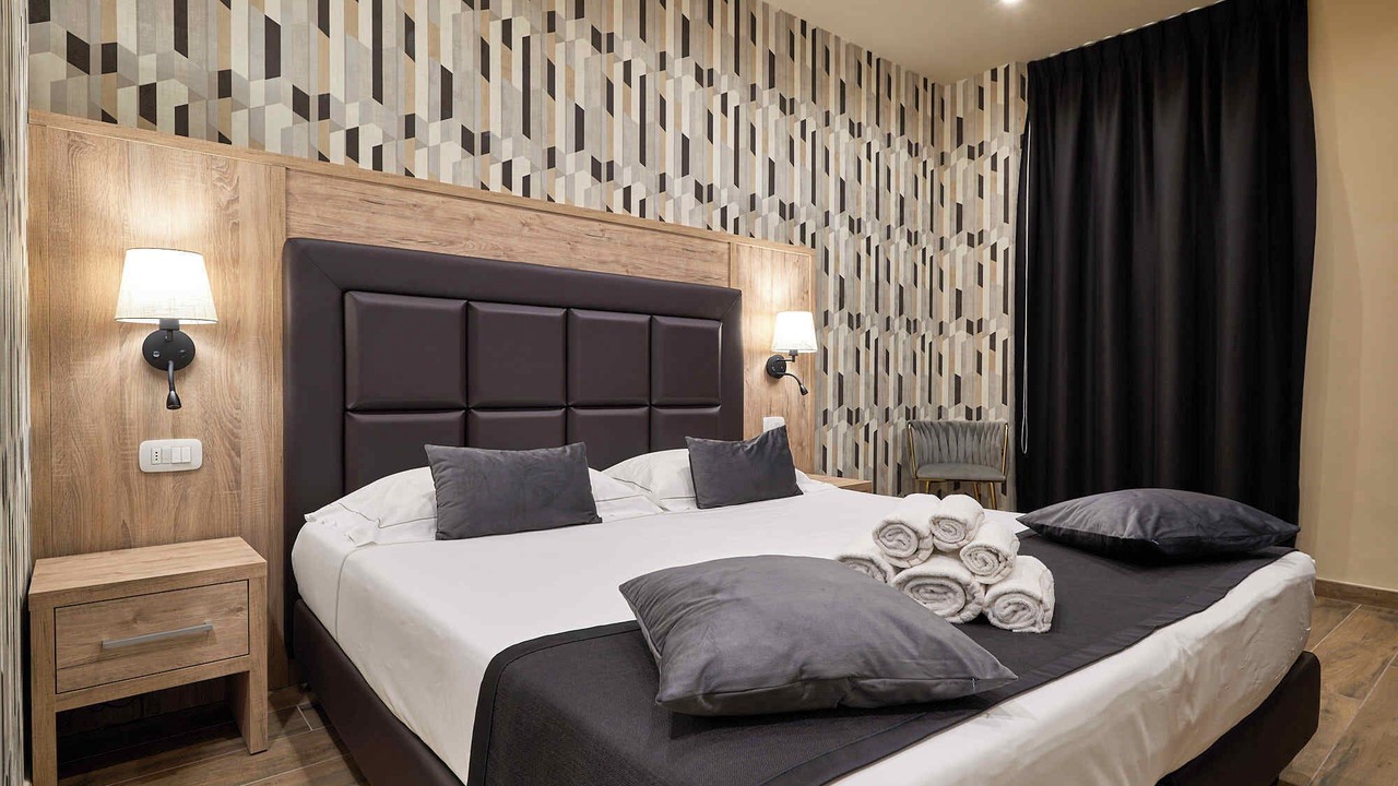 Photo of Bedroom in Albenga