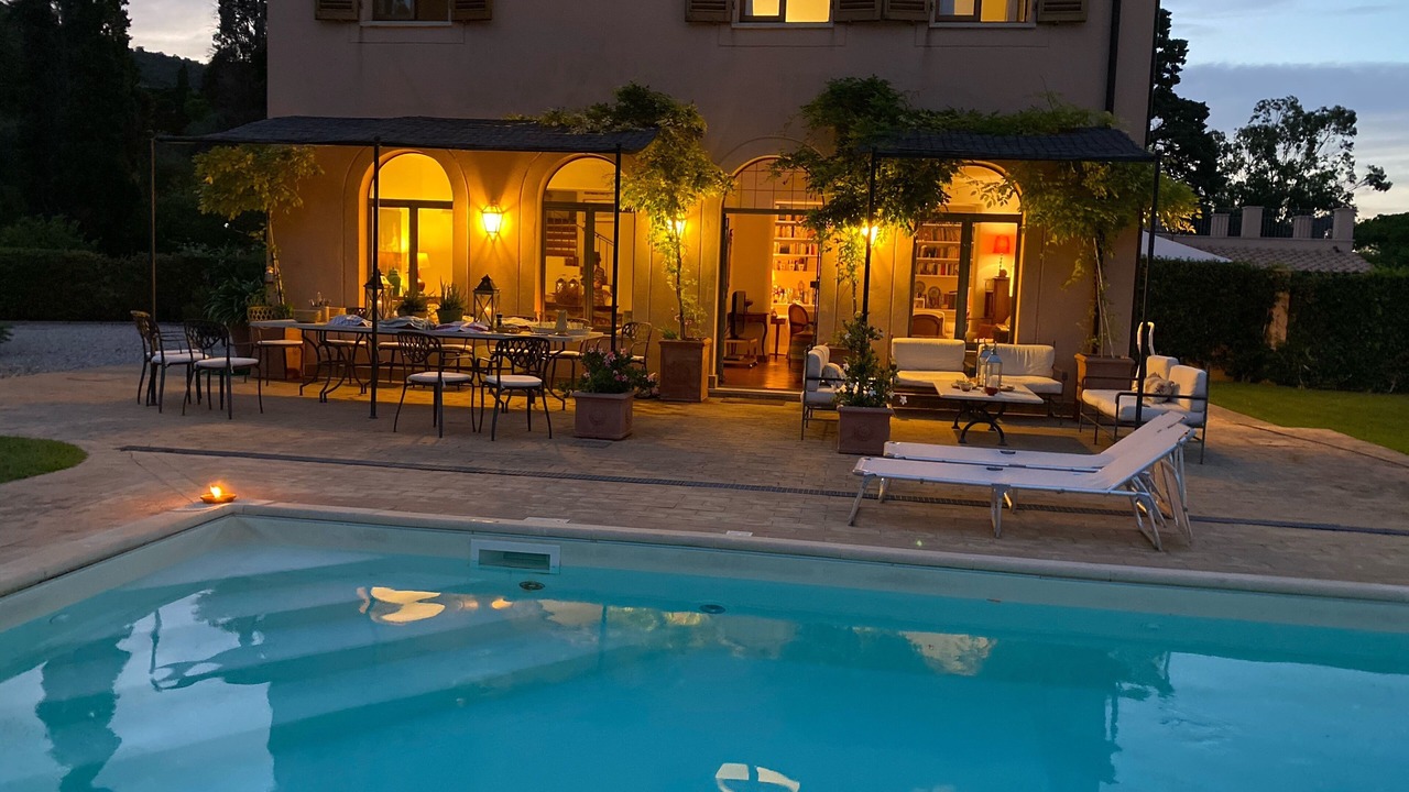 Photo of Outdoor in Porto Ercole