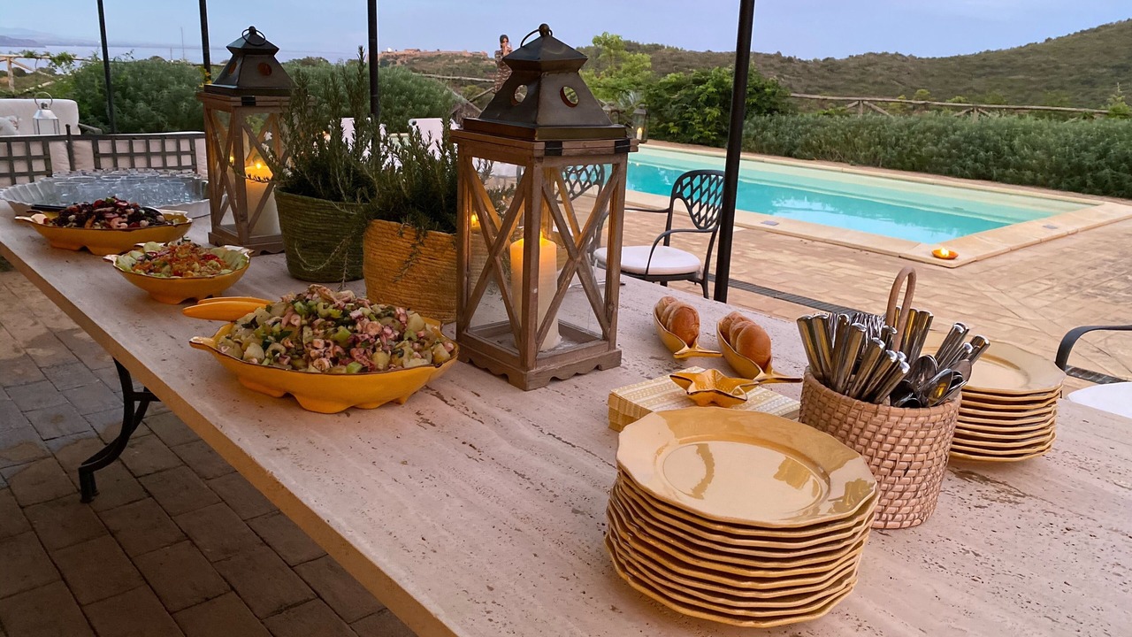 Photo of Outdoor in Porto Ercole