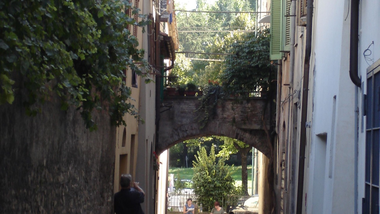 Photo of Others in Citta di Castello