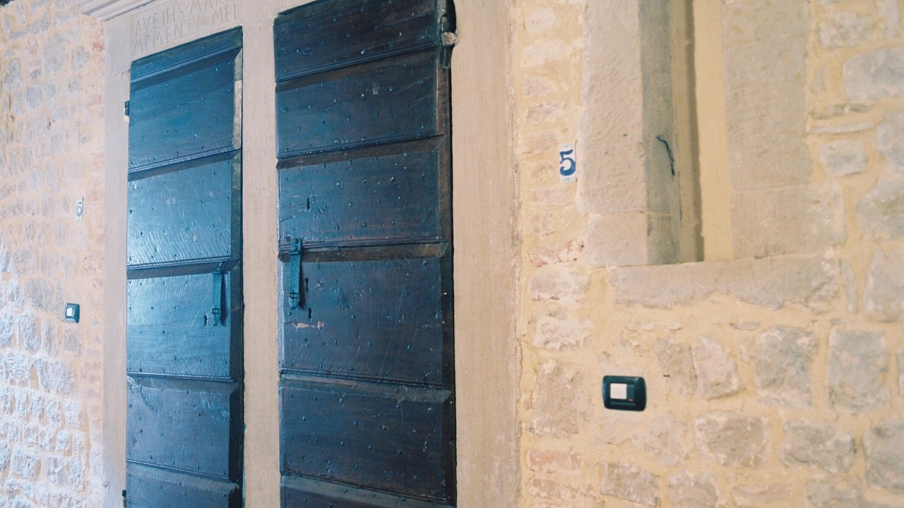 Photo of Buildings in Citta di Castello
