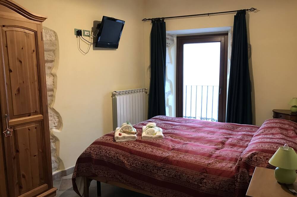 Photo of Bedroom in Pretoro