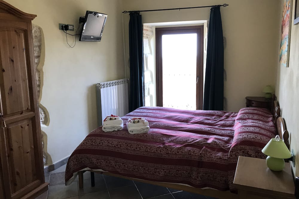 Photo of Bedroom in Pretoro