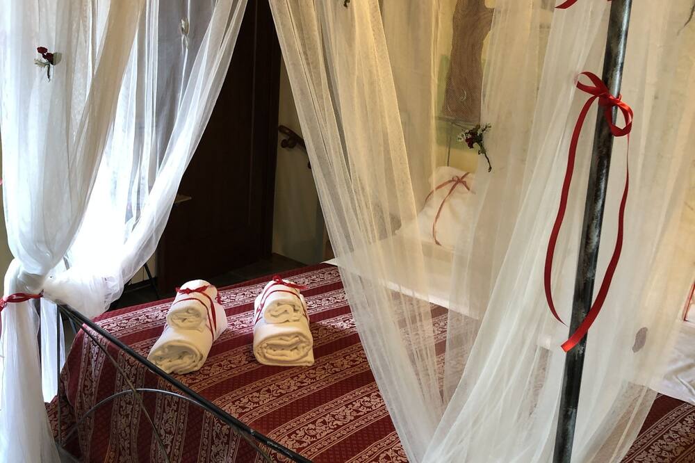 Photo of Bedroom in Pretoro