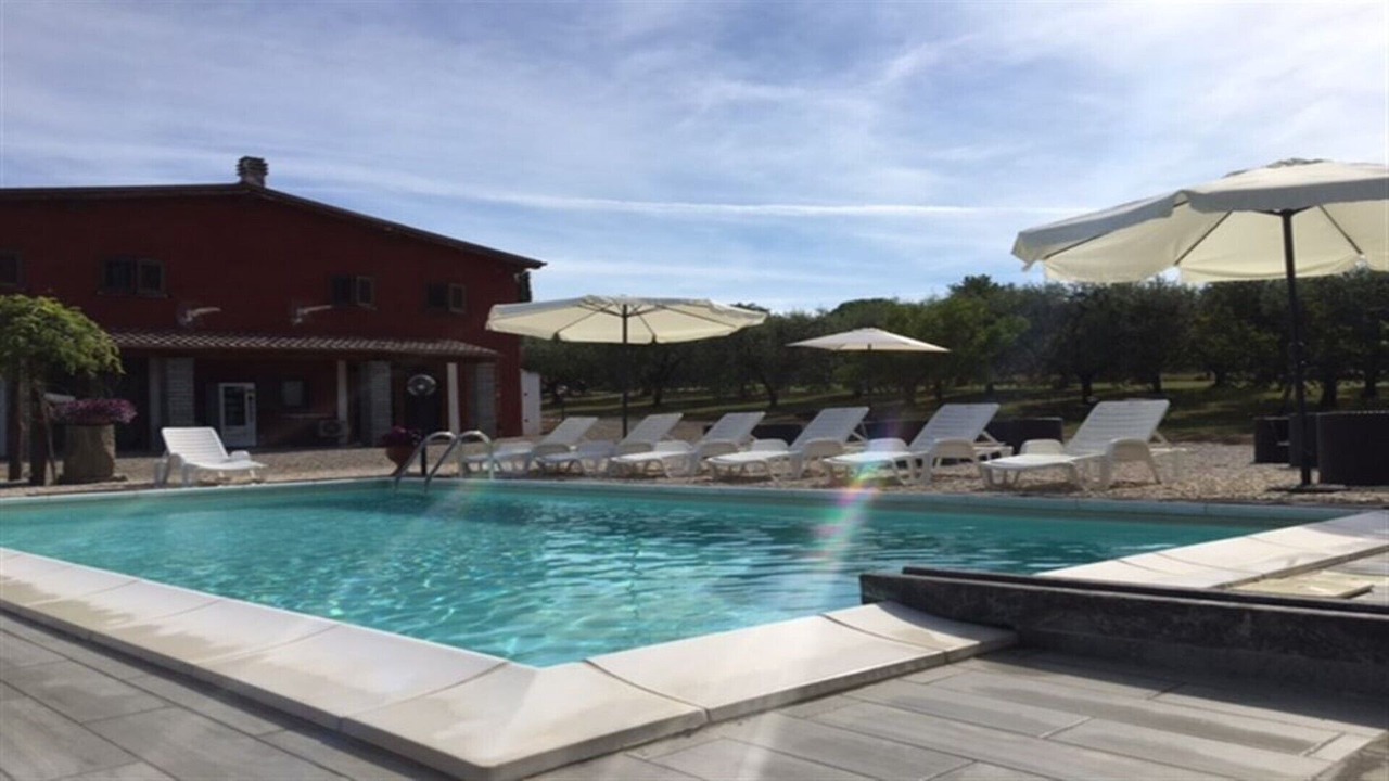 Photo of Outdoor in Vitorchiano