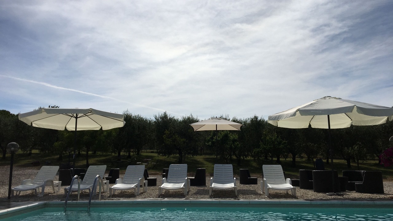Photo of Outdoor in Vitorchiano