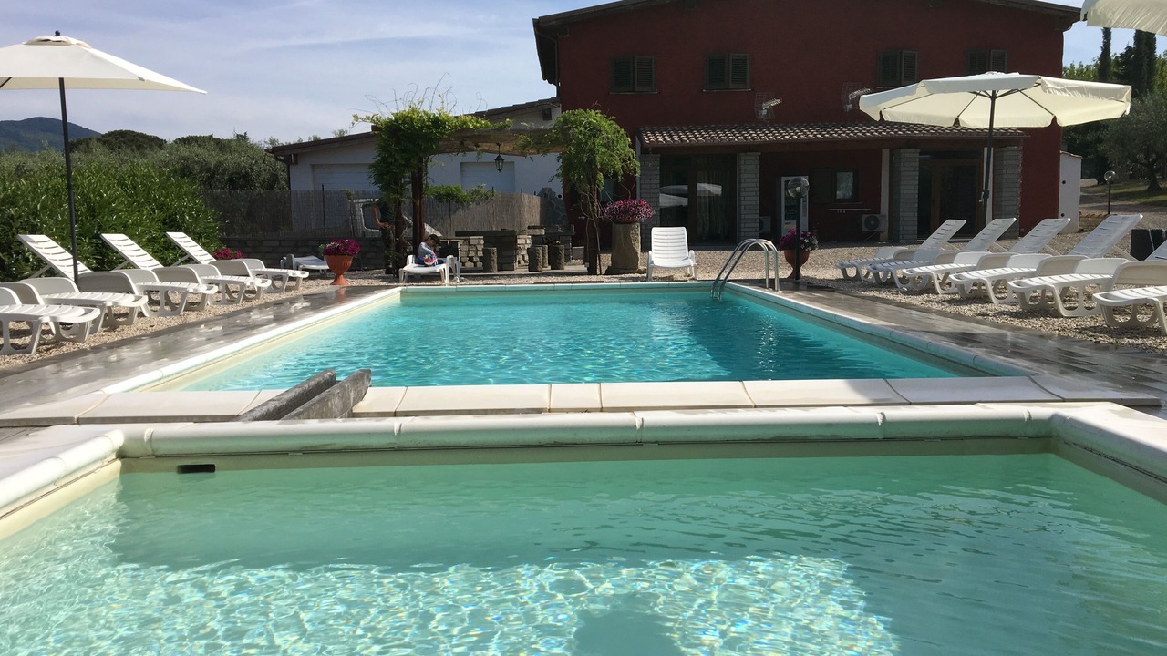 Photo of Outdoor in Vitorchiano
