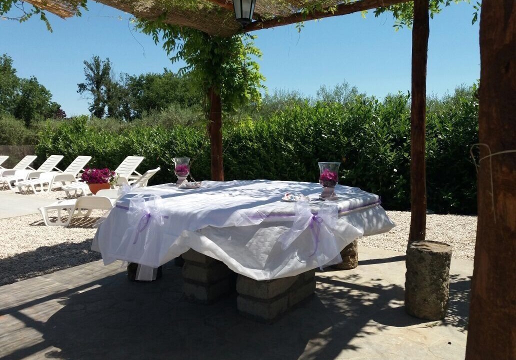Photo of Outdoor in Vitorchiano