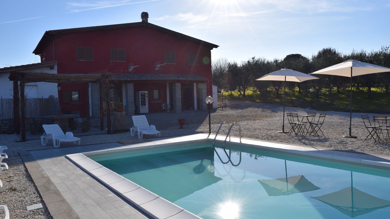 Photo of Outdoor in Vitorchiano