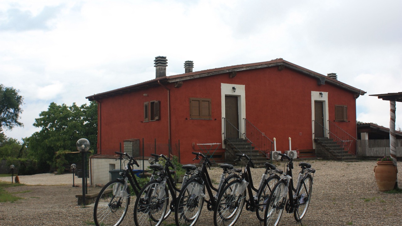 Photo of Outdoor in Vitorchiano