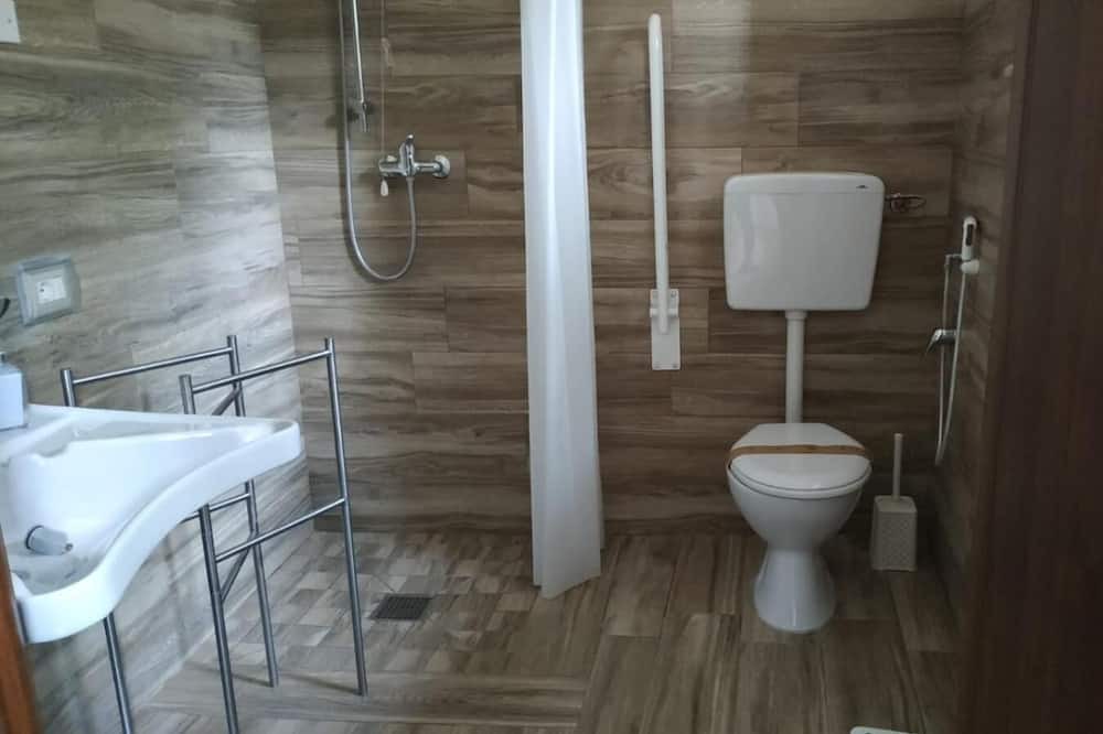 Photo of Bathroom in Scurcola Marsicana