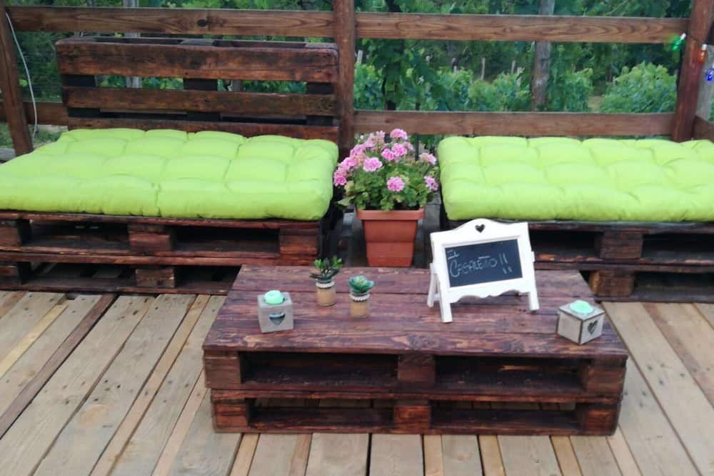 Photo of Patio Balcony in Scurcola Marsicana