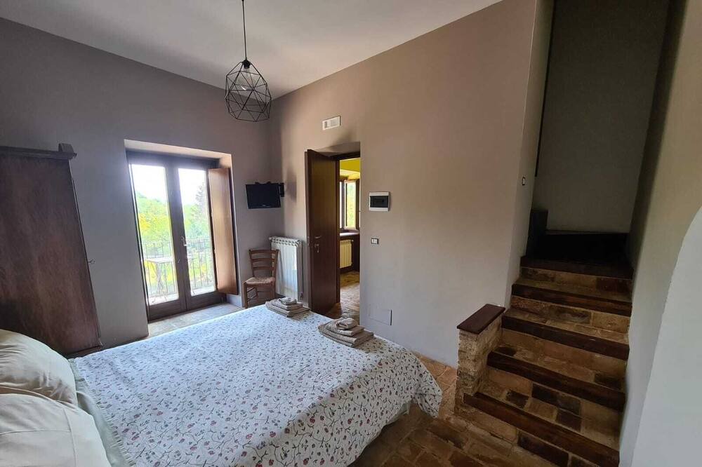 Photo of Bedroom in Scurcola Marsicana