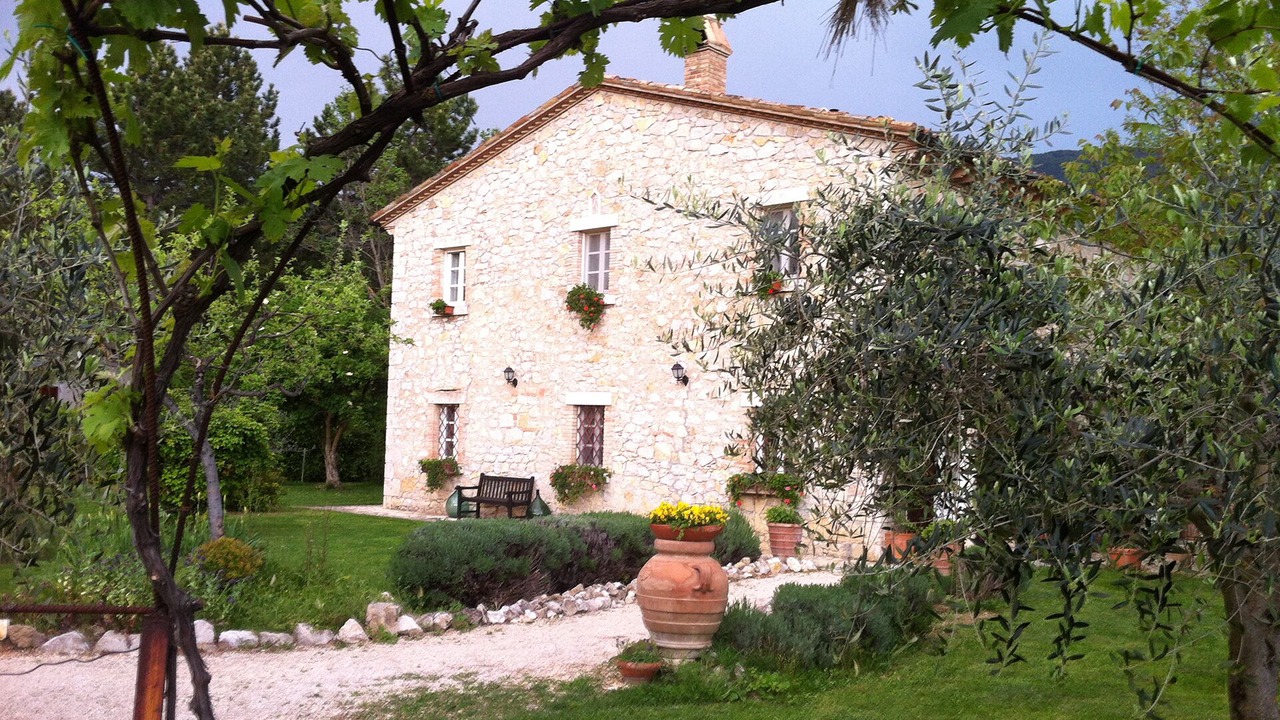 Photo of Outdoor in Montecchio