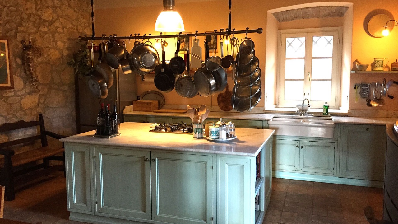 Photo of Kitchen in Montecchio