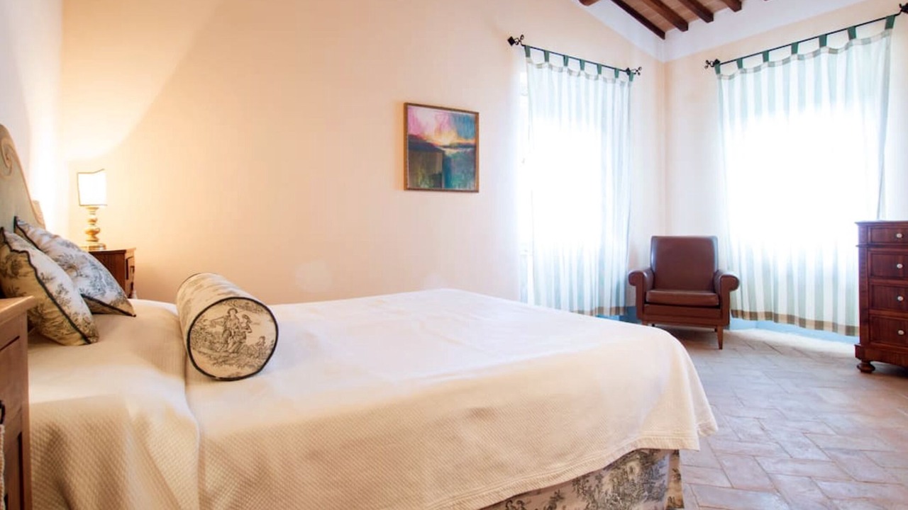 Photo of Bedroom in Montecchio