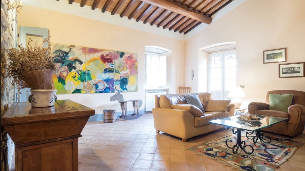 Photo of Livingroom in Montecchio