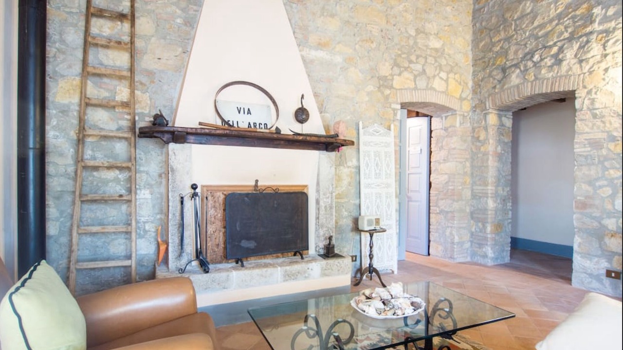 Photo of Livingroom in Montecchio