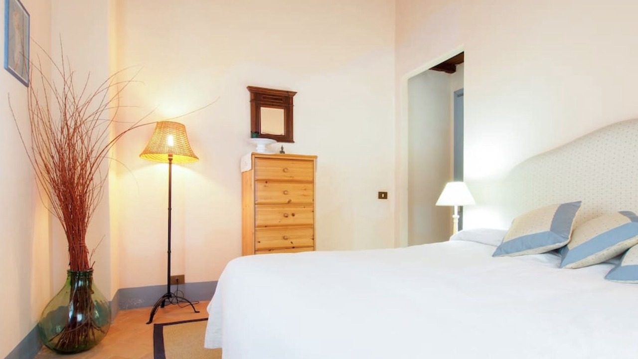 Photo of Bedroom in Montecchio