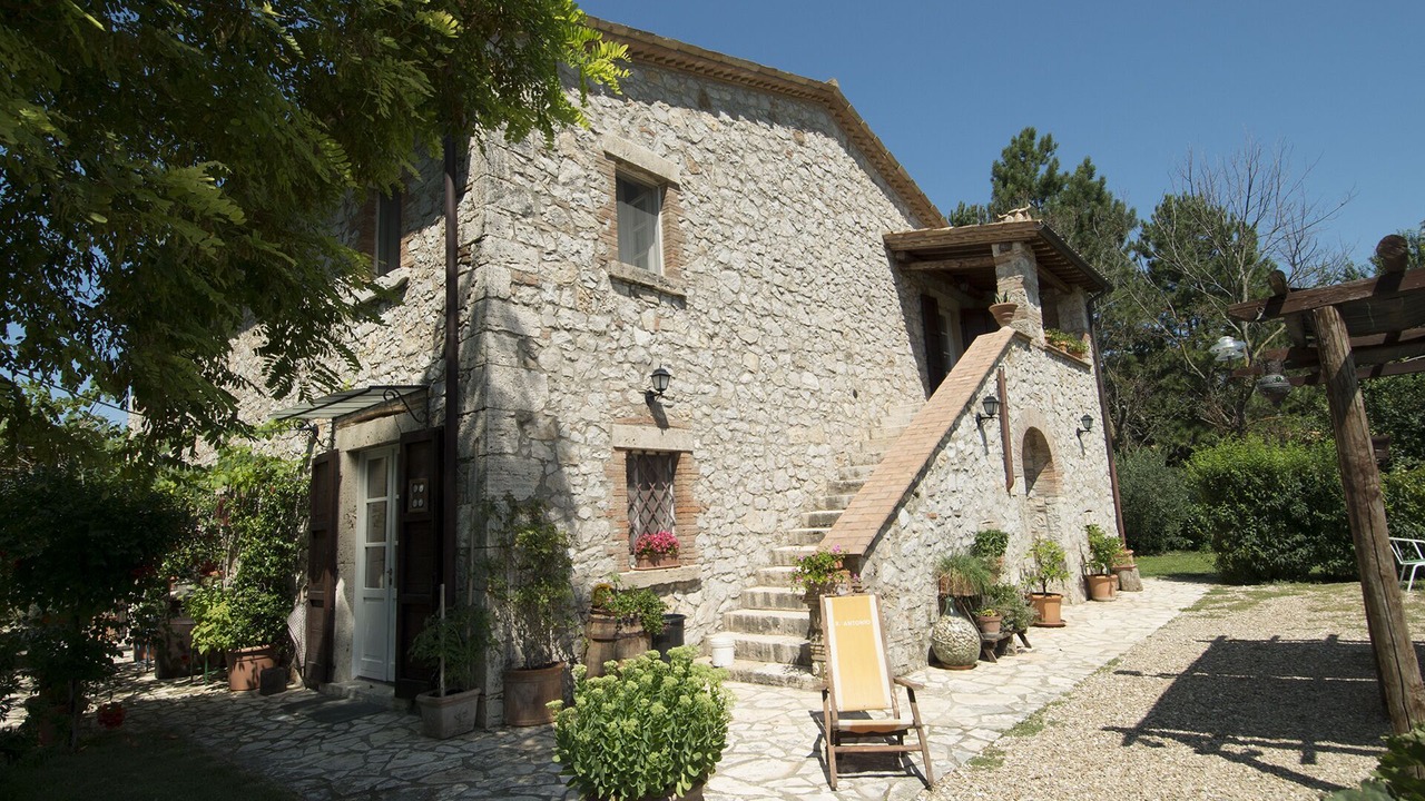 Photo of Outdoor in Montecchio