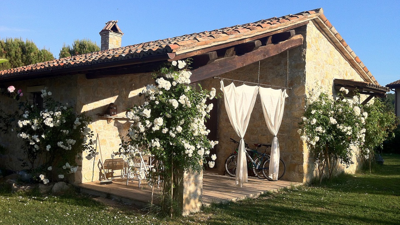 Photo of Outdoor in Montecchio