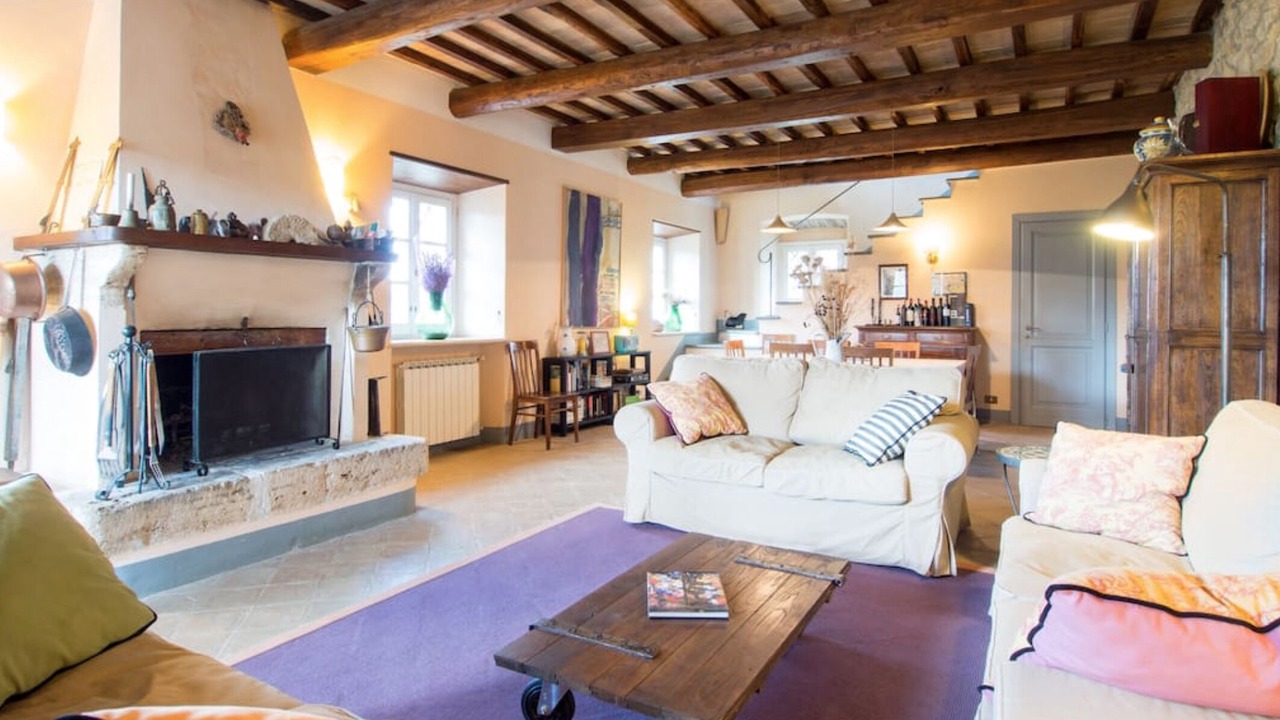 Photo of Livingroom in Montecchio