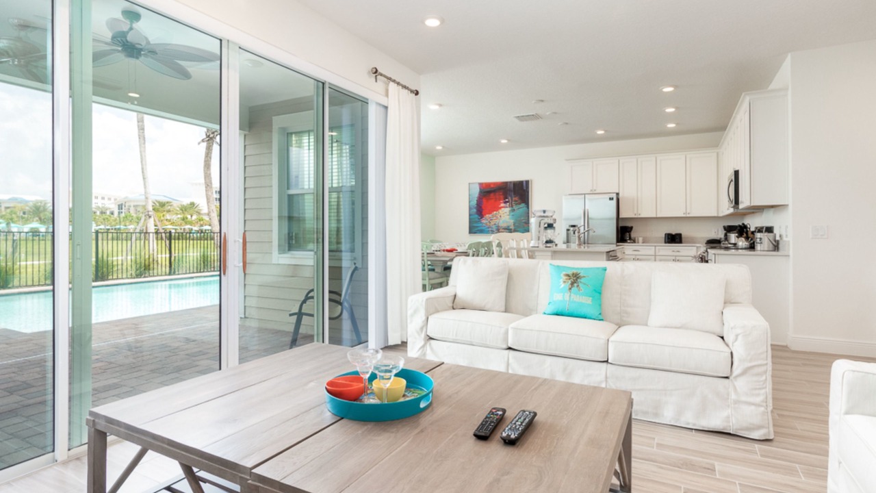 Photo of Outdoor in West Kissimmee