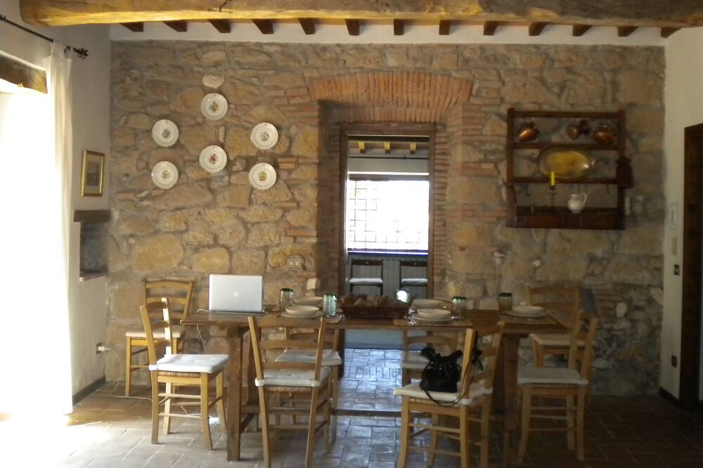 Photo of Livingroom in Otricoli