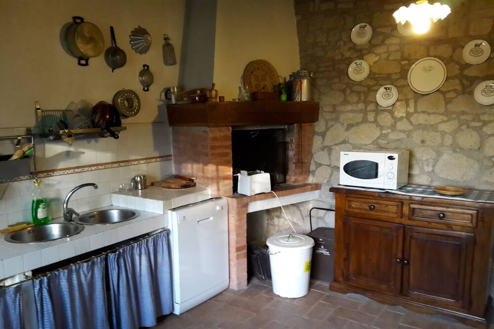 Photo of Kitchen in Otricoli