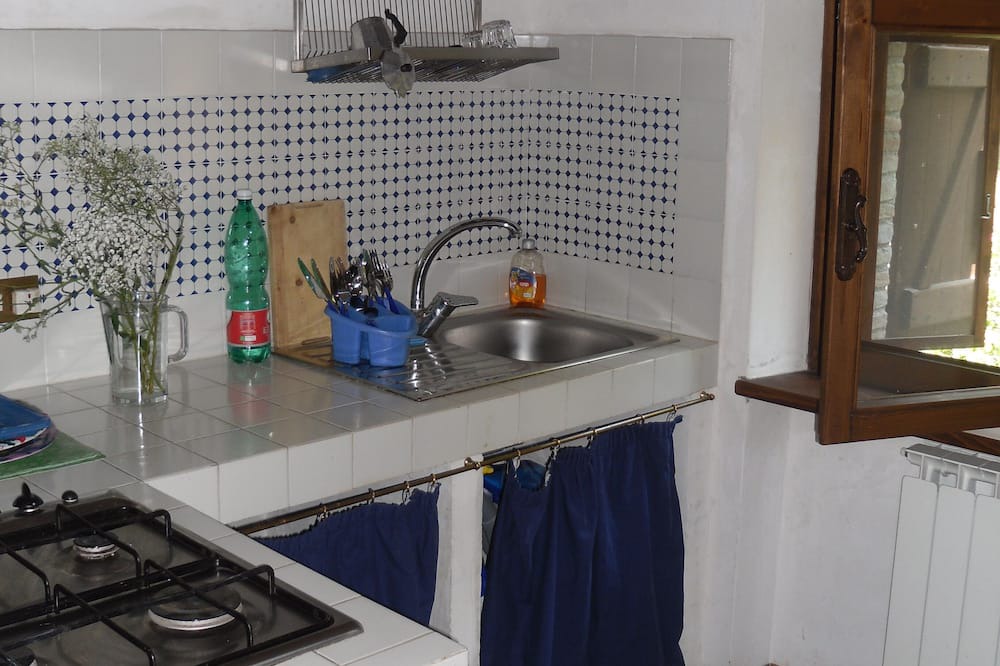 Photo of Kitchen in Otricoli
